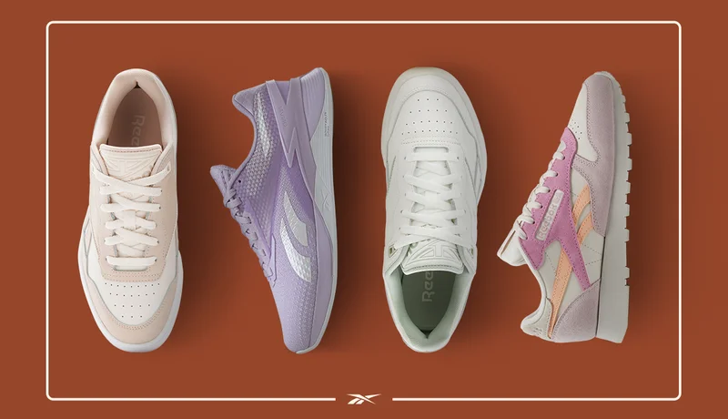 Shoe Sale Image