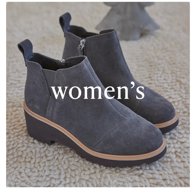 Women's - Image