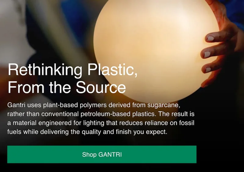 Rethinking Plastic, From the Source