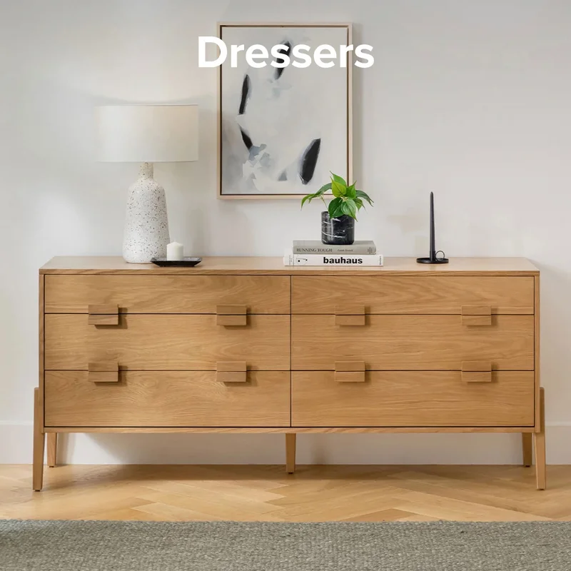 Dressers