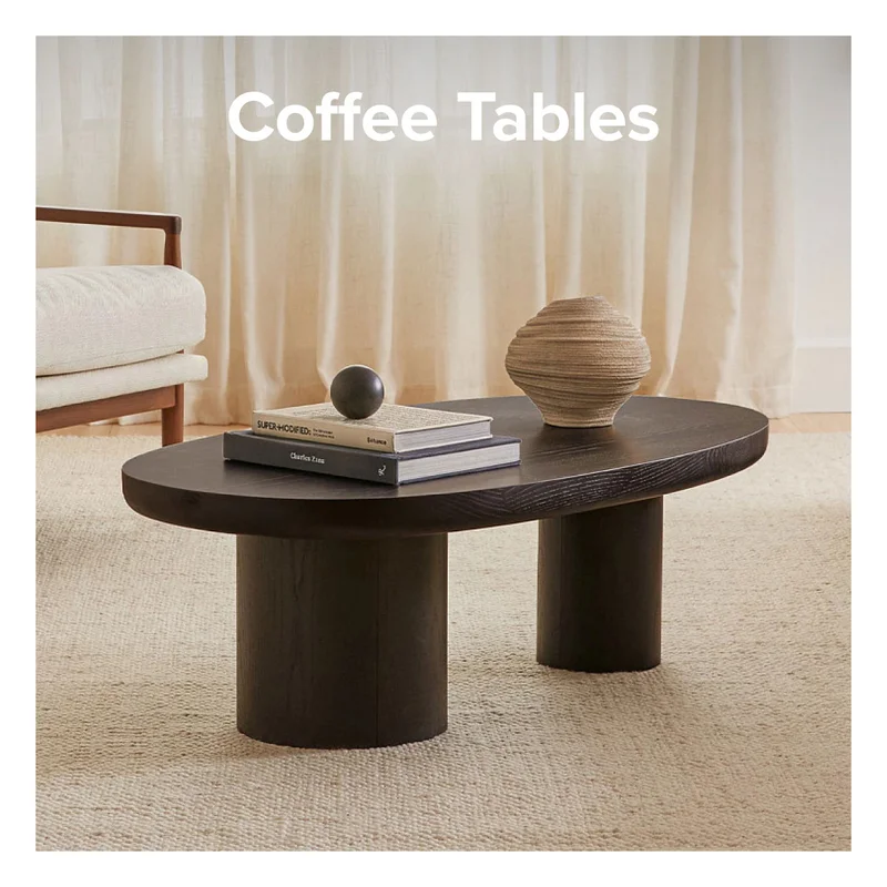 Coffee Tables