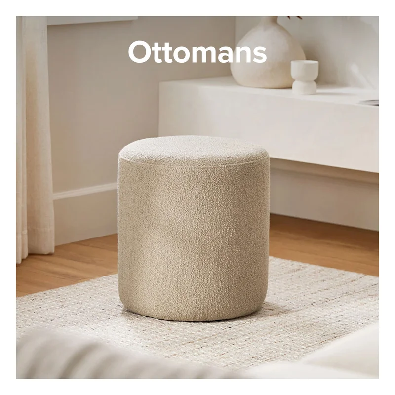 Ottomans