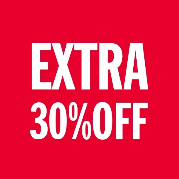 Sale Ends At Midnight