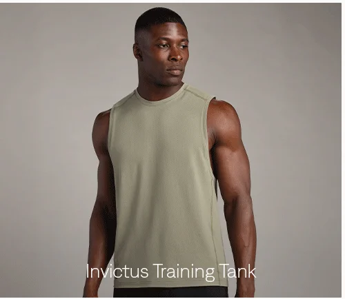 Invictus Training Tank