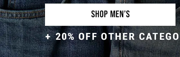 Shop Mens