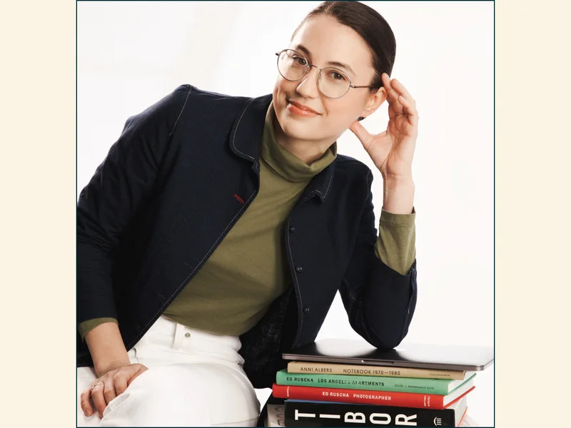 A Closer Look with Annie Auchincloss