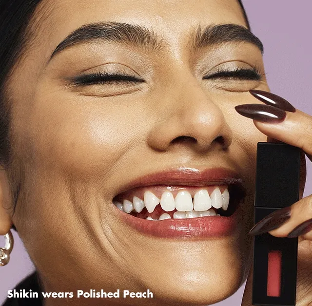 Glossy Lip Stain