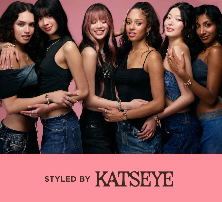 Styled by Katseye