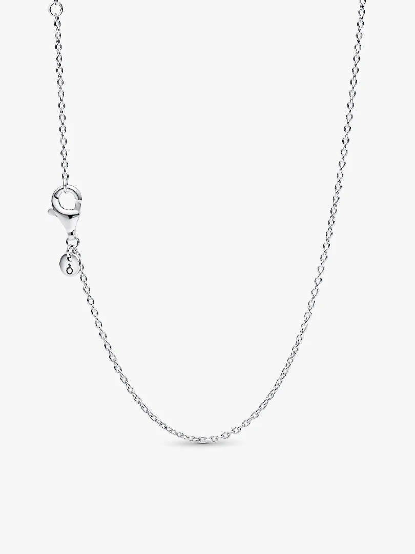 Classic Cable Chain Necklace