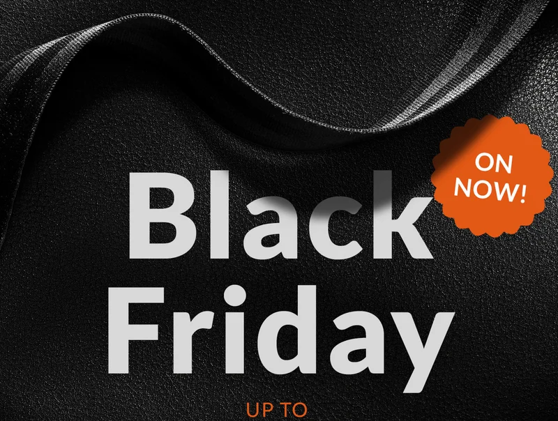 Black Friday