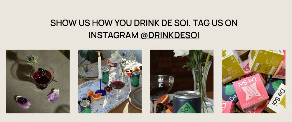 Tag us on Instagram