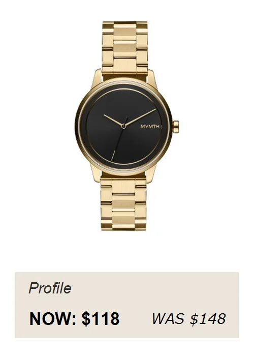 View product recommended for you