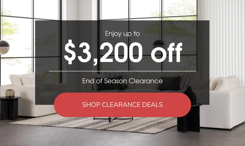 SHOP CLEARANCE DEALS