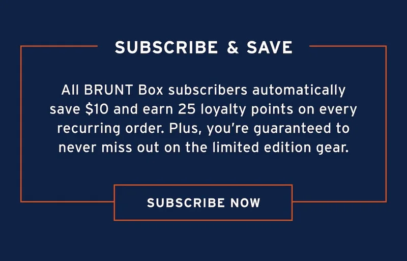 THE JUNE BRUNT BOX