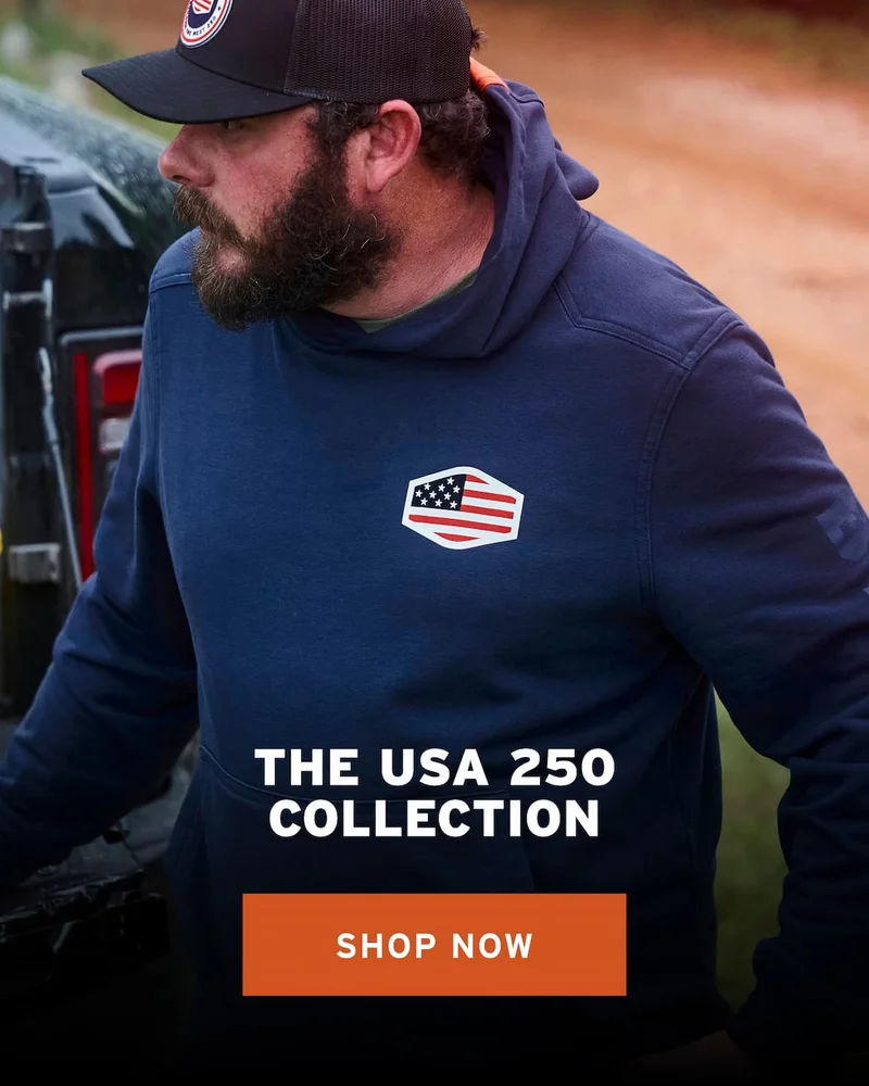 USA 250 Collection