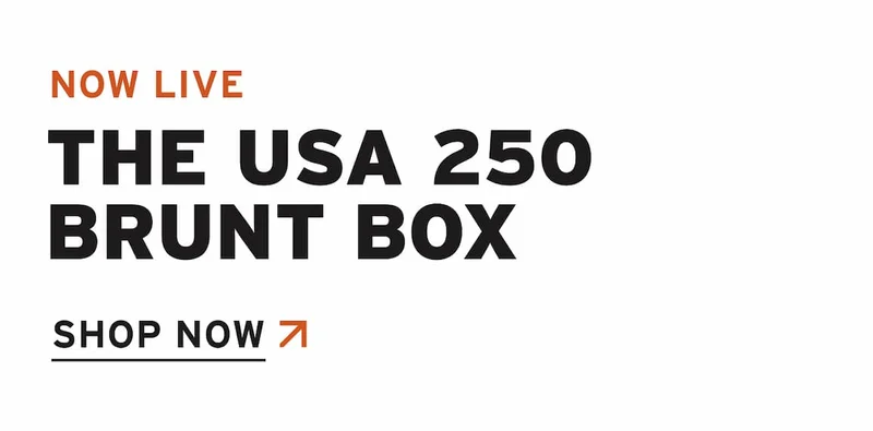 THE JUNE BRUNT BOX