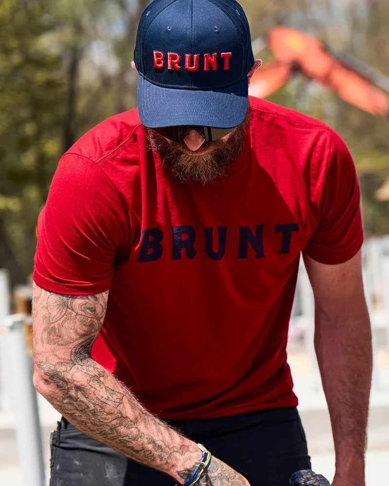 THE JUNE BRUNT BOX