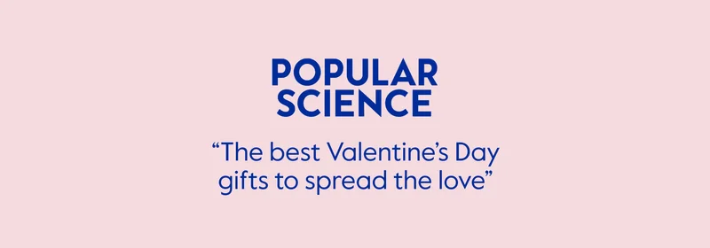 Popular Science Review