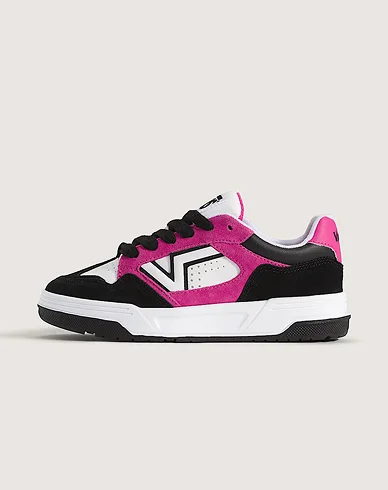Upland Shoe