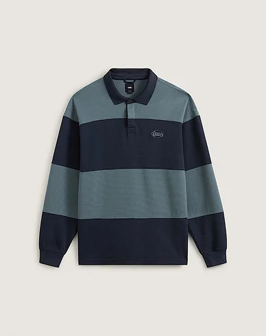 Bowman Rugby Long Sleeve Shirt