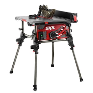 Save $80: SKIL® Portable Table Saw