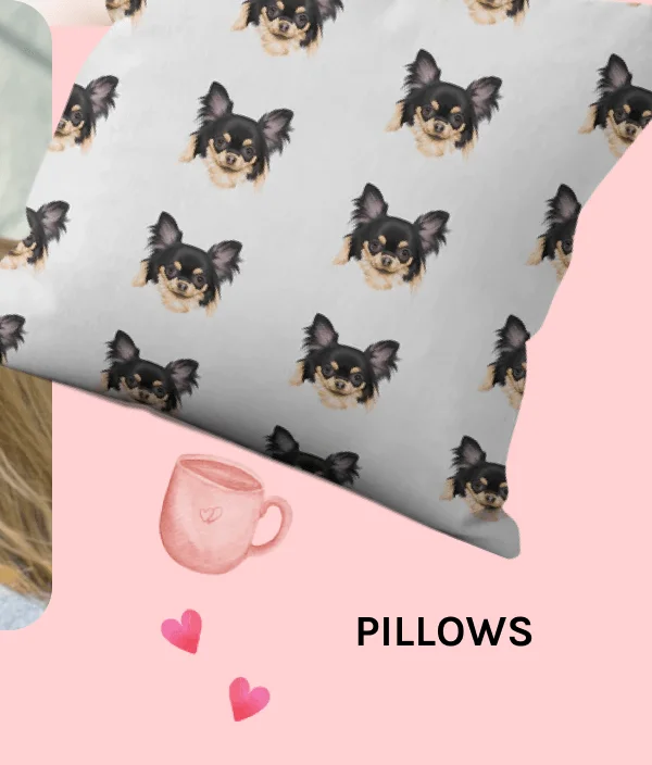 Pillows