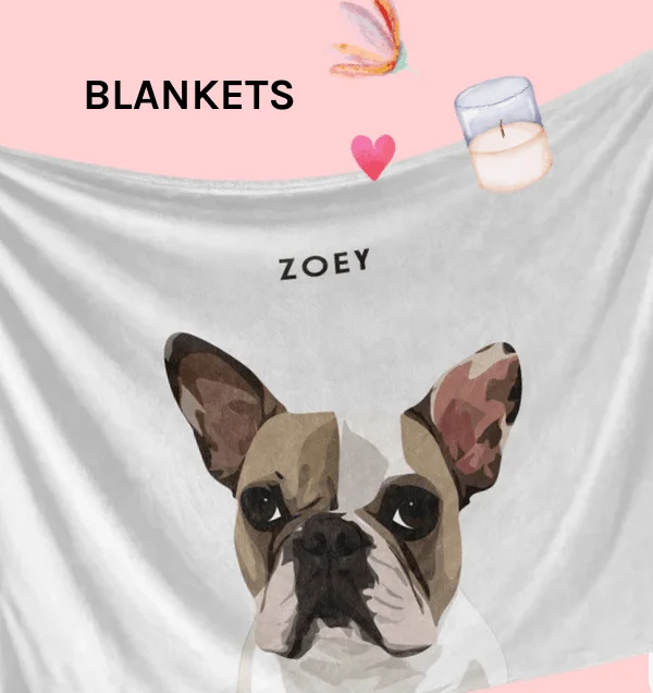 Blankets