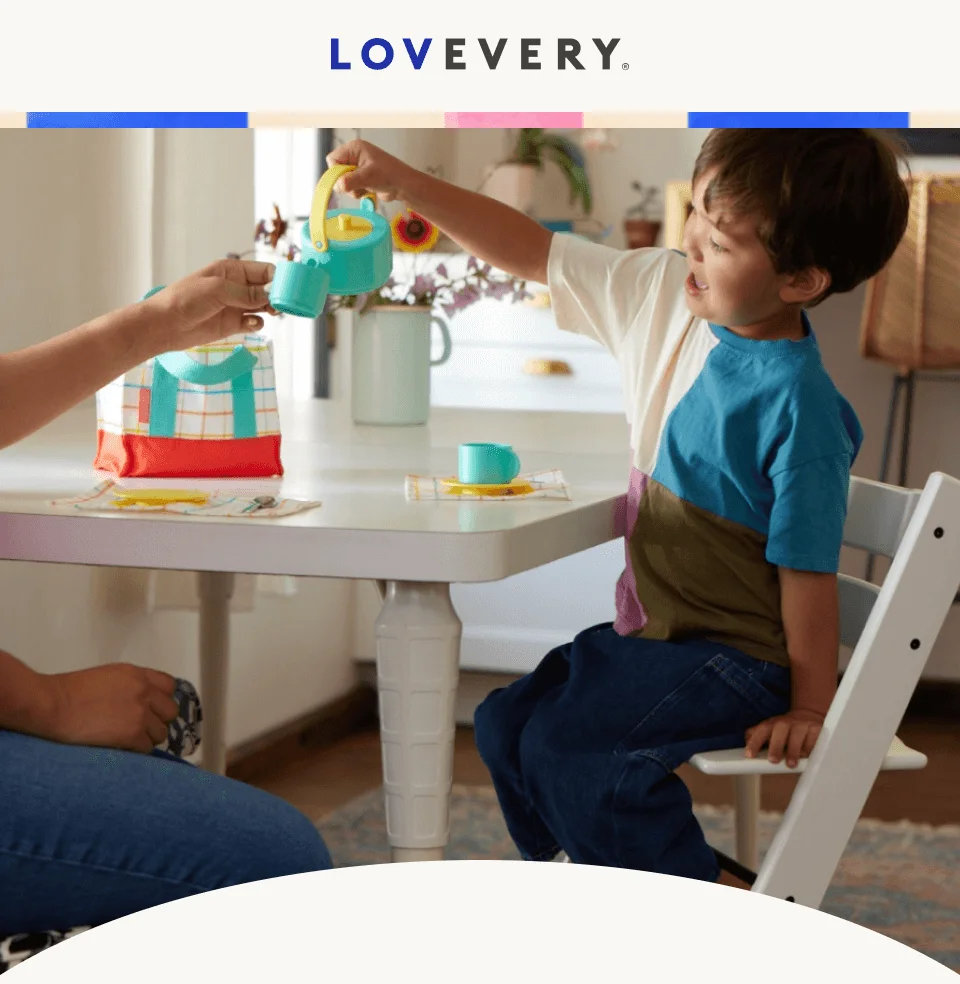 LOVEVERY