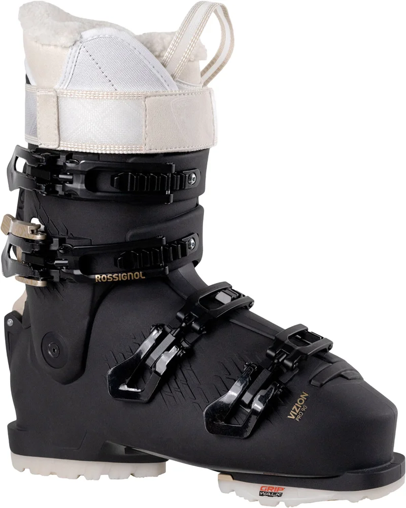 Rossignol,  Vizion 4B Pro 90 GW On Piste Ski Boots - Women's