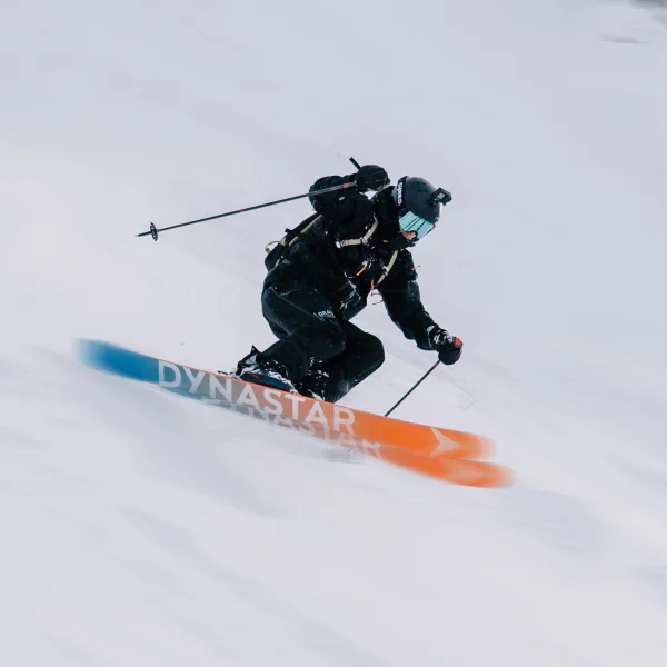 END-OF-SEASON SALE: 30% off gear from Dynastar, Lange, and Rossignol.