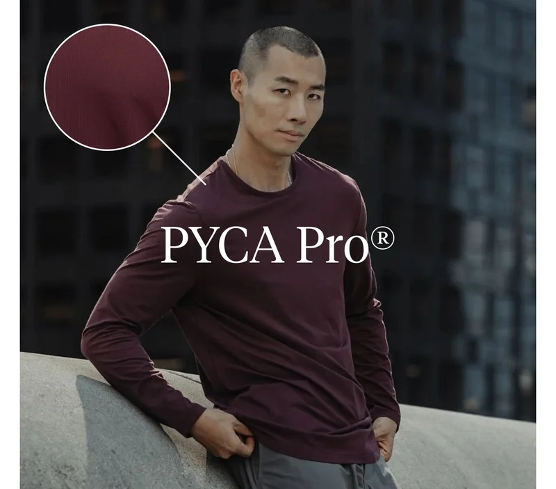 PYCA Pro®
