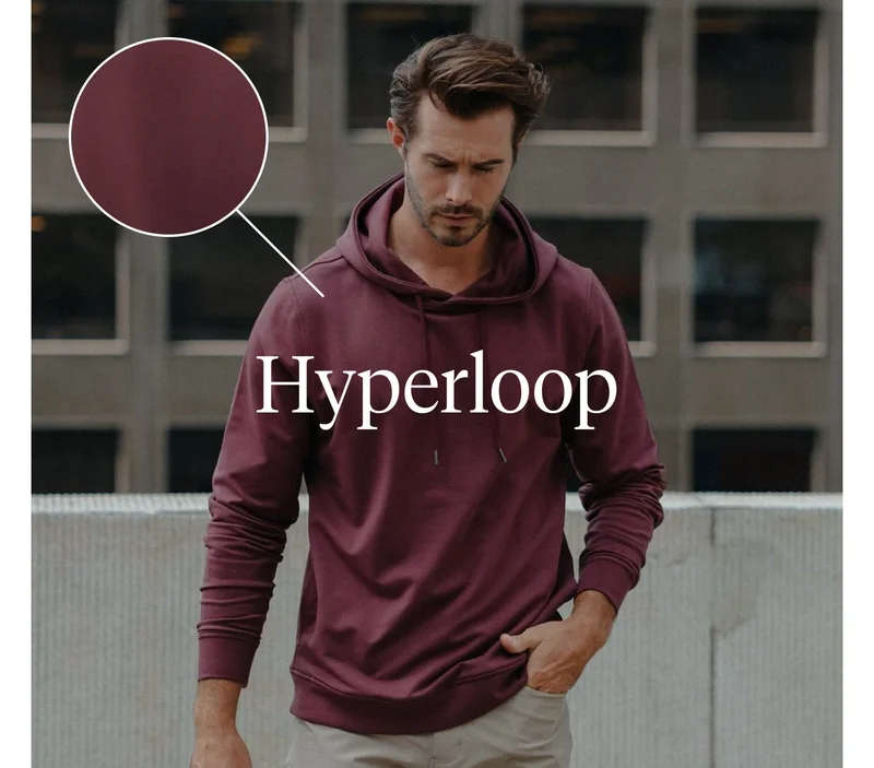 Hyperloop