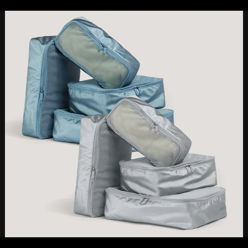 The Insider Packing Cubes