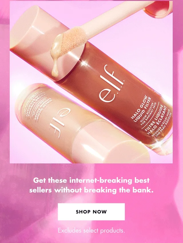 Slay Black Friday!