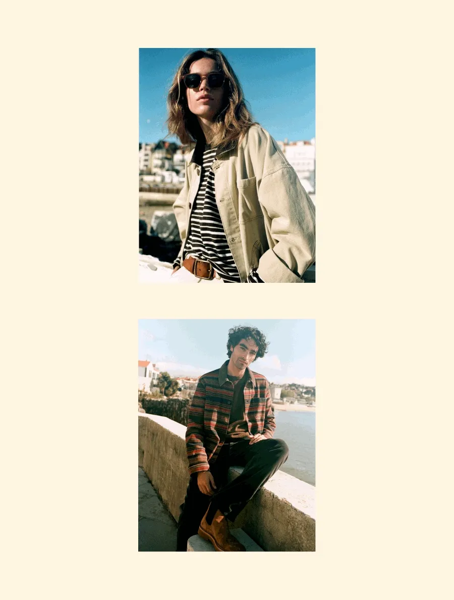 Shop New Arrivals