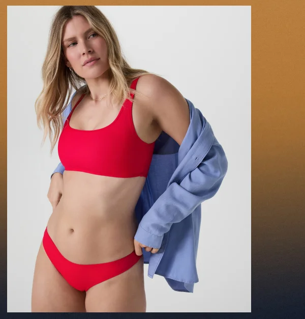 Encinitas Bikini Top