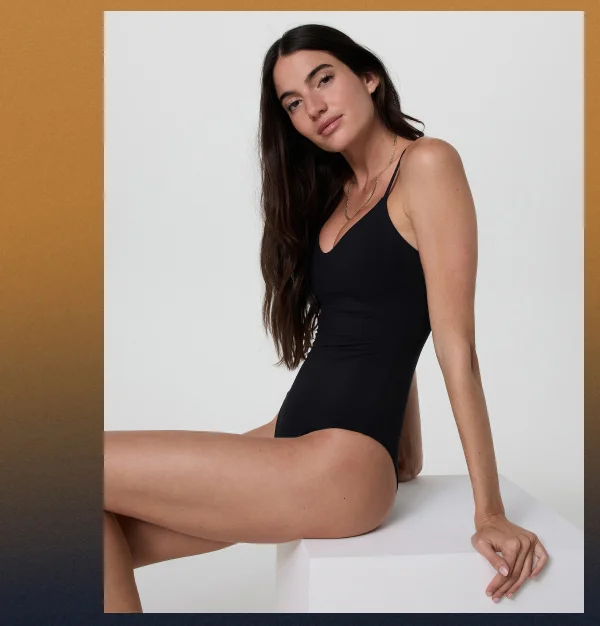 Heat Wave One Piece