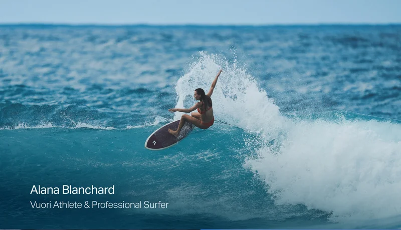 Alana Blanchard