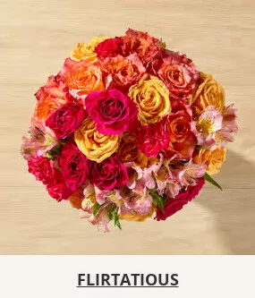 Flowers At a Great Price