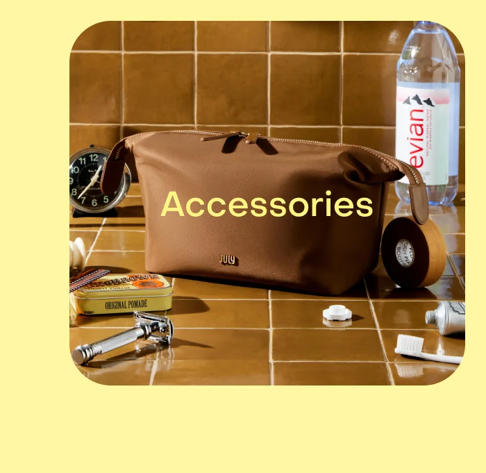 Accessories