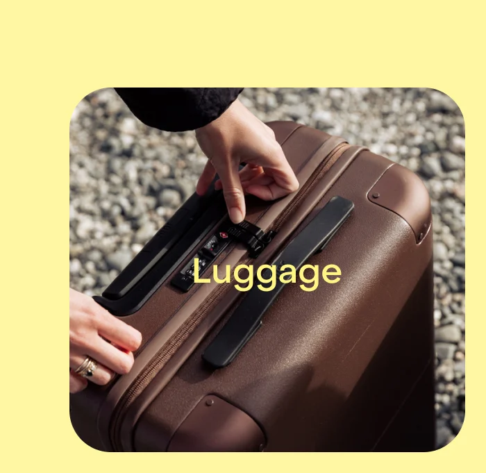 Luggage