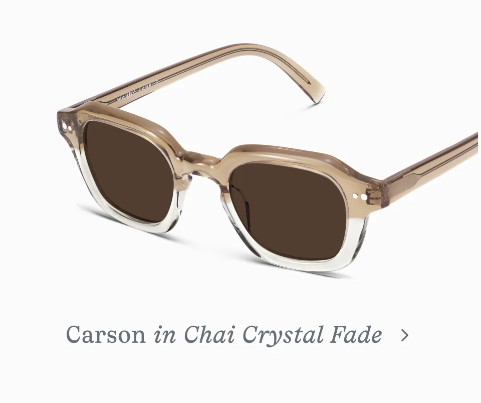 Carson Carson