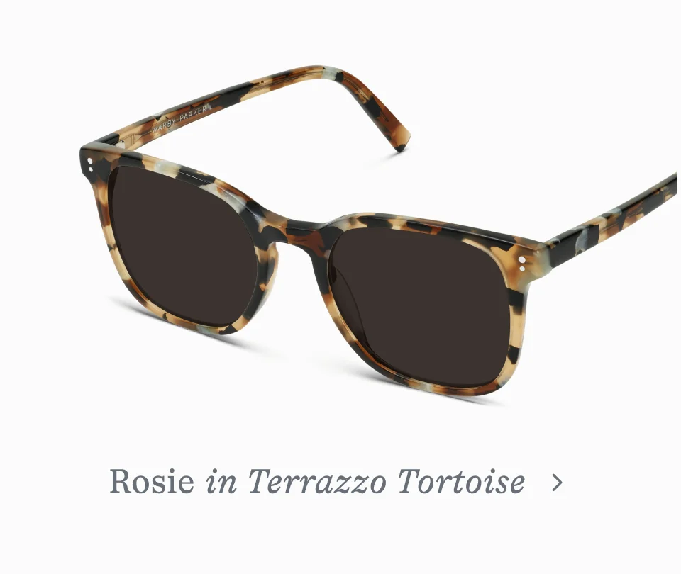 Rosie Rosie