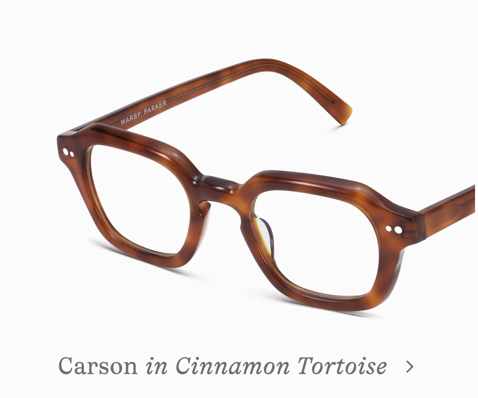 Carson Carson