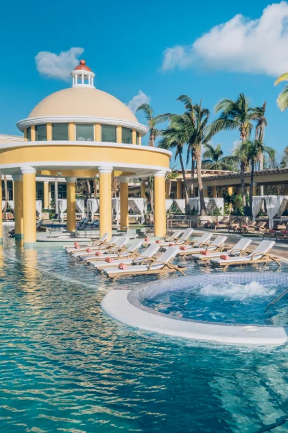 Iberostar Grand Paraíso, Mexico