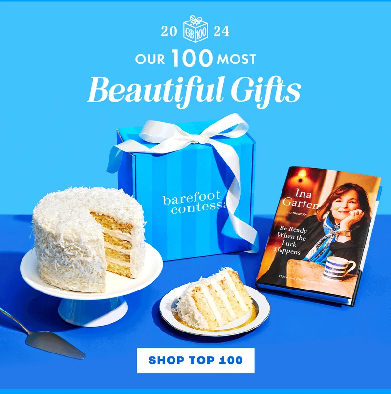 100 most beautiful gifts 100 most beautiful gifts