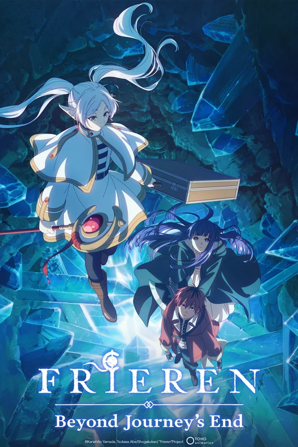 Frieren: Beyond Journey's End Season 2