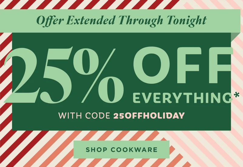SHOP COOKWARE
