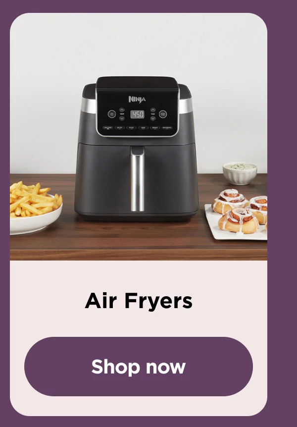 Air Fryers