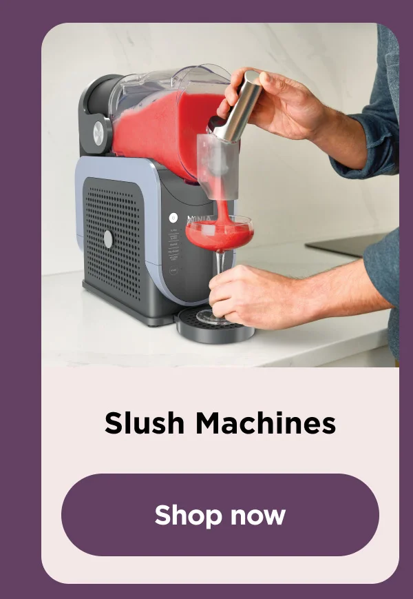 Slush Machines